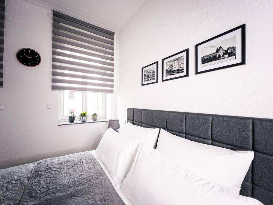 ✪ Firstclass-Apartment In Leipzig-Gohlis ✪ Luaran gambar