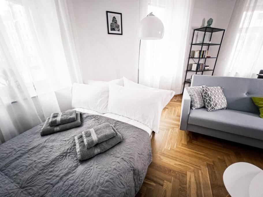 ✪ Firstclass-Apartment In Leipzig-Gohlis ✪ Luaran gambar