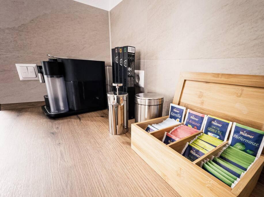✪ Firstclass-Apartment In Leipzig-Gohlis ✪ Luaran gambar