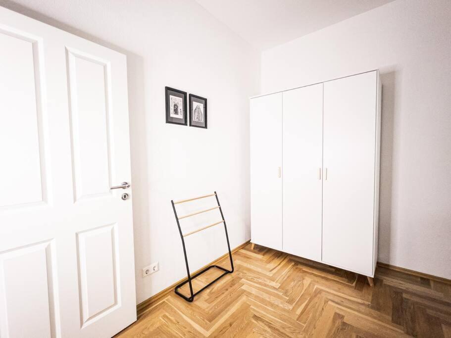 ✪ Firstclass-Apartment In Leipzig-Gohlis ✪ Luaran gambar